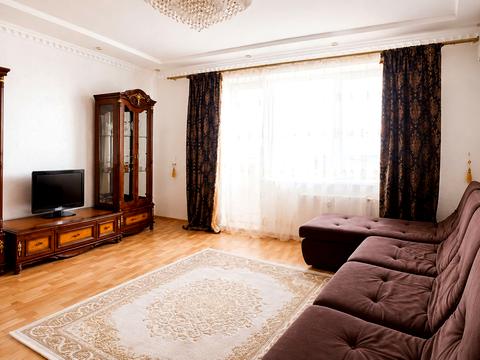 квартира по адресу Видинская ул., 5В