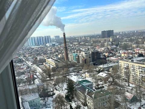 квартира за адресою Одеса, Івана Франка пров., 40 к1