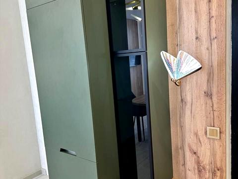 квартира за адресою Одеса, Івана Франка пров., 40 к1
