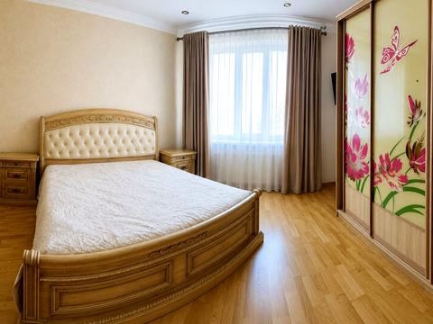 квартира по адресу Видинская ул., 5В