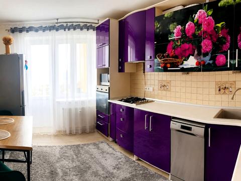 квартира по адресу Видинская ул., 5В