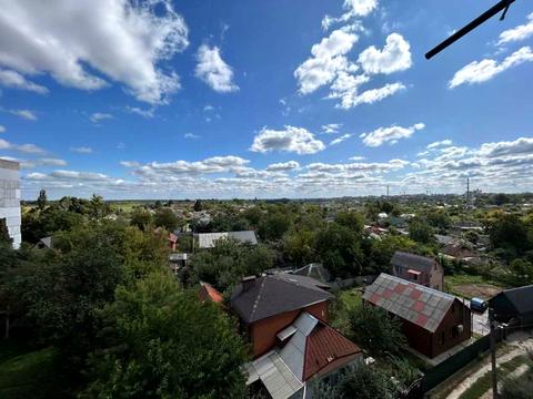 квартира по адресу Полтава, Заячий пер., 3