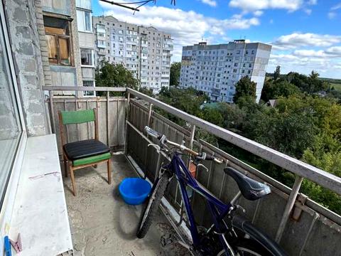 квартира по адресу Полтава, Заячий пер., 3