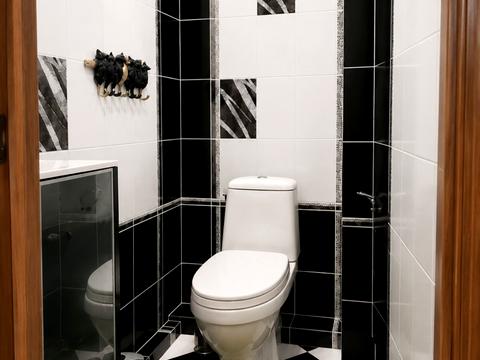 квартира по адресу Видинская ул., 5В