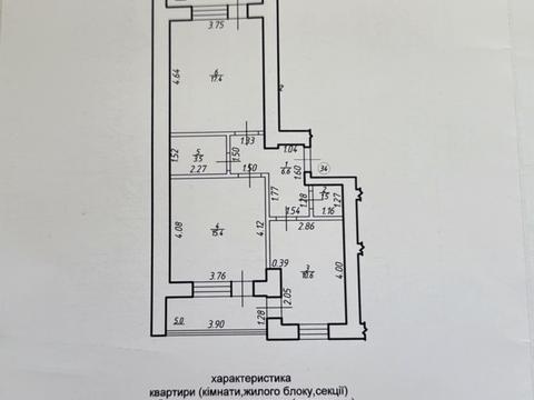 квартира по адресу  ул., 54/4