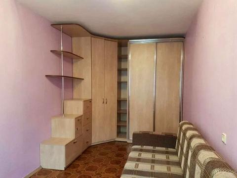 квартира за адресою Любомира Гузара просп. (Космонавта Комарова), 8