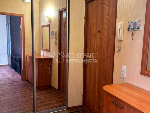 квартира по адресу Валентиновская ул., 11