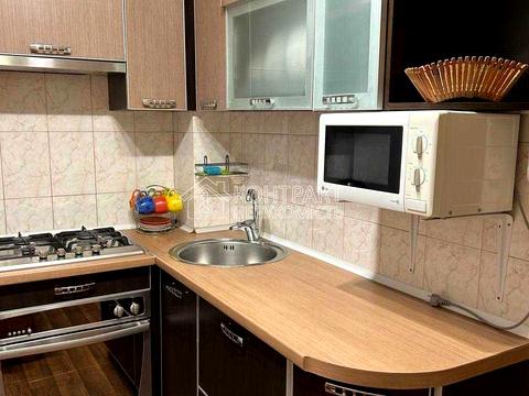 квартира по адресу Валентиновская ул., 11