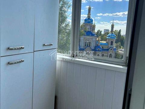 квартира по адресу Валентиновская ул., 11