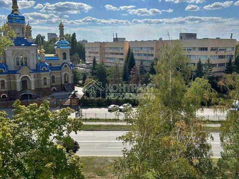 квартира по адресу Валентиновская ул., 11