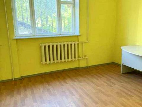 квартира по адресу Тулузы ул., 11