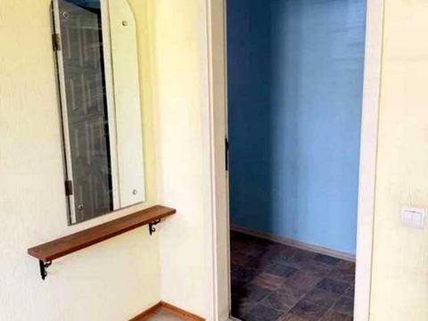 квартира по адресу Тулузы ул., 11
