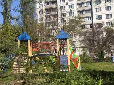 квартира по адресу Тулузы ул., 11