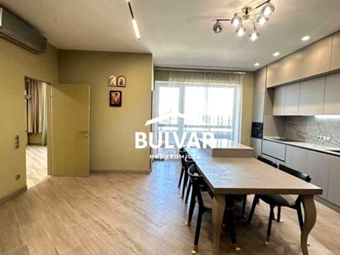 квартира за адресою Клеменова Дача вул., 14