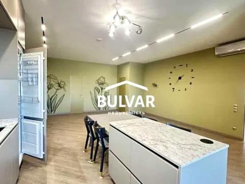 квартира за адресою Клеменова Дача вул., 14