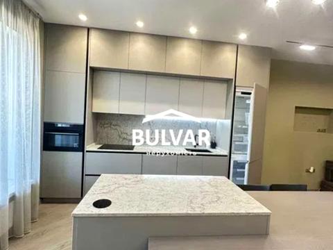 квартира за адресою Клеменова Дача вул., 14