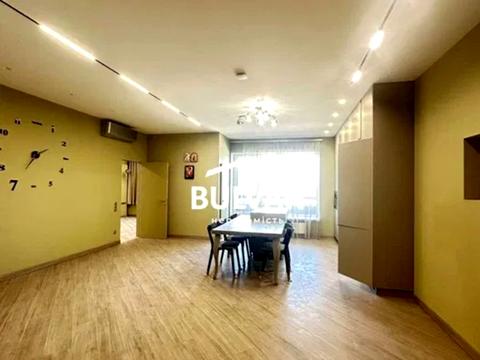 квартира за адресою Клеменова Дача вул., 14