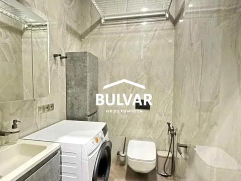 квартира за адресою Клеменова Дача вул., 14
