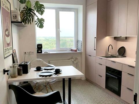 квартира по адресу Кульпарковская ул., 230-А
