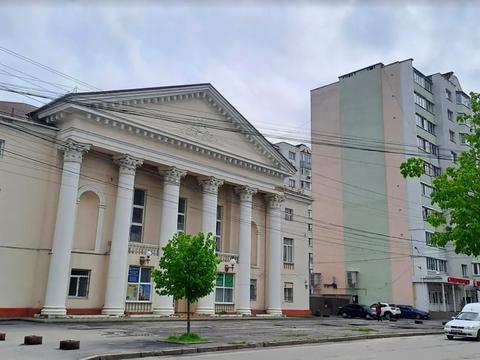 квартира по адресу Героев Крут ул. (Червоних Курсантів), 4а