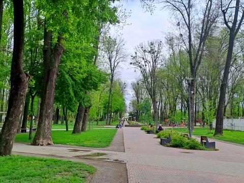 квартира по адресу Героев Крут ул. (Червоних Курсантів), 4а