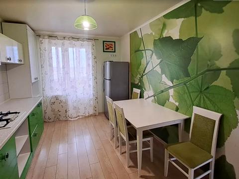 квартира по адресу Героев Крут ул. (Червоних Курсантів), 4а