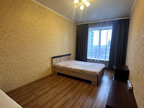 квартира по адресу Героев Небесной Сотни просп., 18/5