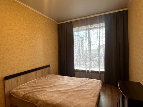 квартира по адресу Героев Небесной Сотни просп., 18/5
