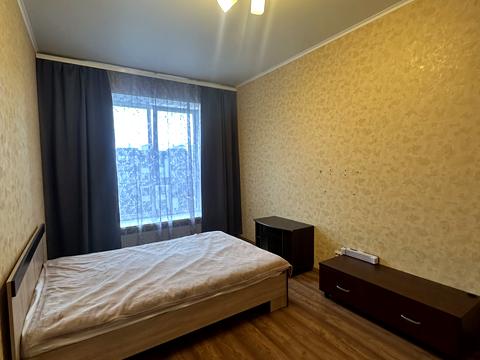 квартира по адресу Героев Небесной Сотни просп., 18/5