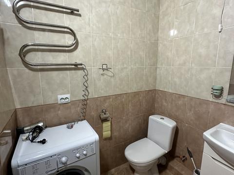 квартира по адресу Героев Небесной Сотни просп., 18/5