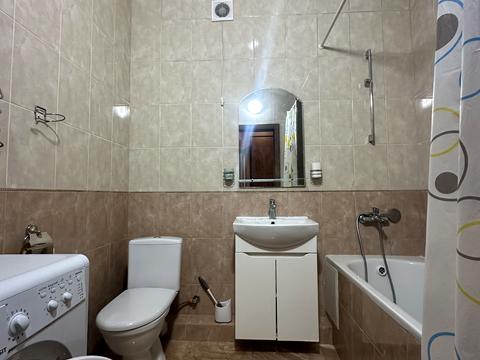квартира по адресу Героев Небесной Сотни просп., 18/5