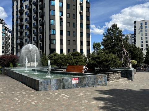 квартира по адресу Героев Небесной Сотни просп., 18/5