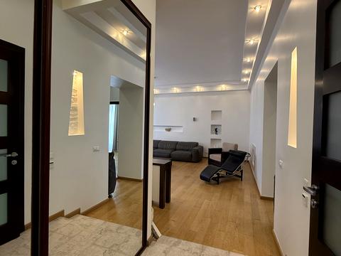квартира за адресою Круглоуніверситетська вул., 6