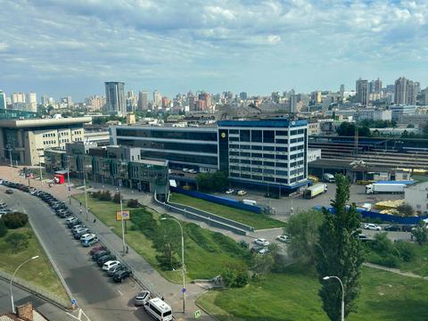квартира по адресу Митрополита Василия Липковского ул. (Урицкого), 16-Г