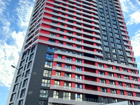 квартира по адресу Митрополита Василия Липковского ул. (Урицкого), 16-Г