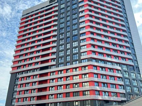 квартира по адресу Митрополита Василия Липковского ул. (Урицкого), 16-Г