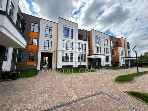 квартира за адресою Наталії Околітенко вул. (Ломоносова), 89
