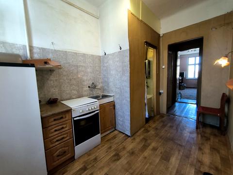 квартира за адресою Юрія Федьковича вул., 7