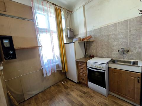 квартира за адресою Юрія Федьковича вул., 7