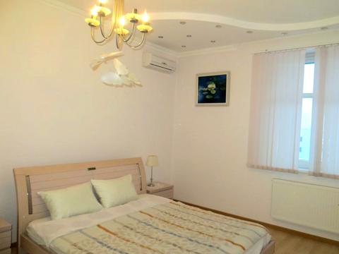 квартира по адресу Евгения Коновальца ул. (Щорса), 36-Б
