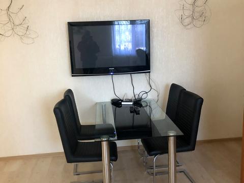 квартира по адресу Евгения Коновальца ул. (Щорса), 36-Б