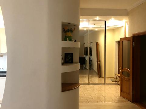 квартира по адресу Евгения Коновальца ул. (Щорса), 36-Б