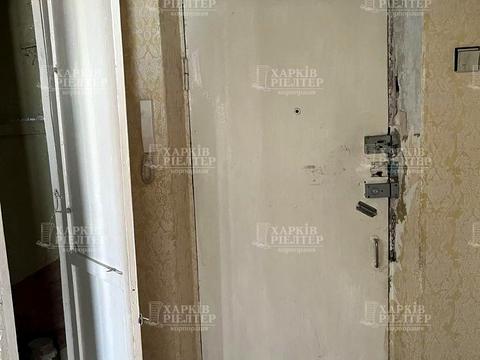 квартира по адресу Инициативная ул., 4