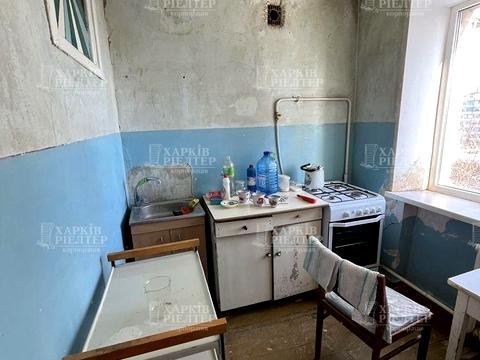 квартира по адресу Инициативная ул., 4