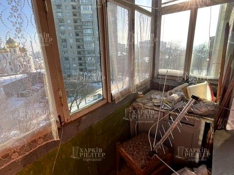 квартира по адресу Инициативная ул., 4