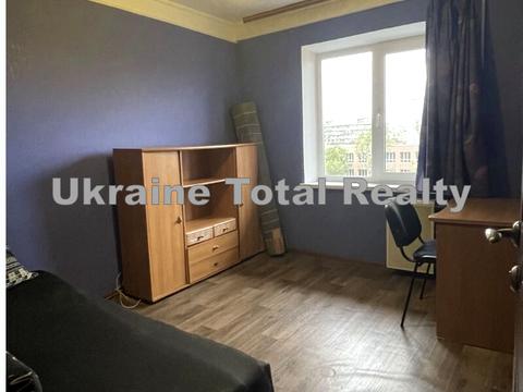 квартира за адресою Павла Тичини просп., 19