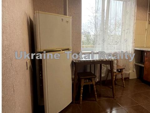 квартира за адресою Павла Тичини просп., 19