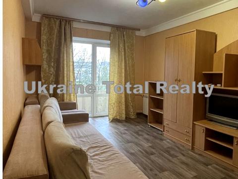 квартира за адресою Павла Тичини просп., 19