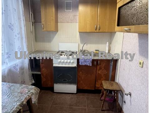 квартира за адресою Павла Тичини просп., 19