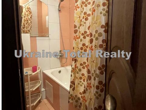 квартира за адресою Павла Тичини просп., 19